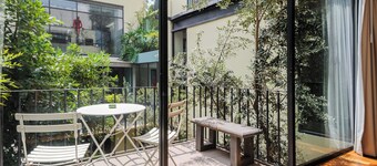 Cuernavaca 9 by Wynwood House
