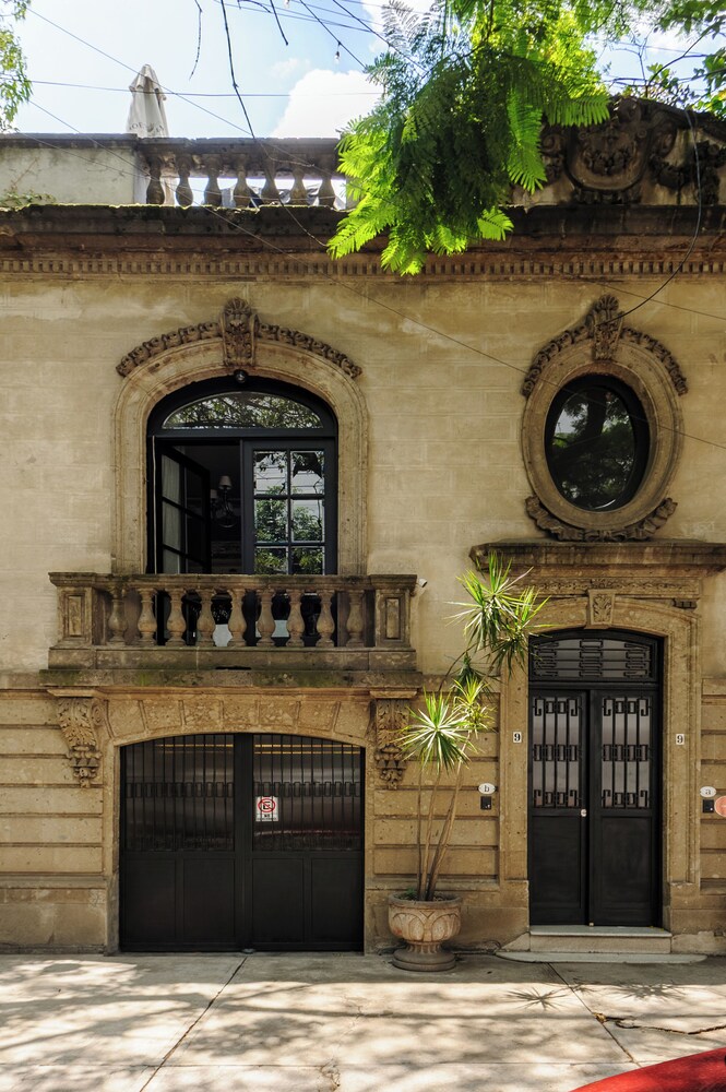 Casa 9 Hotel by null