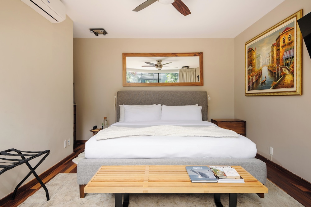 Casa 9 Hotel by null