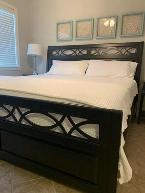 Condo, 1 King Bed with Sofa bed (Blue Surf 16A) | 1 bedroom - Blue Surf 16A (Miramar Beach)