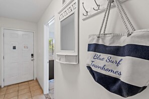 Condo, 1 King Bed with Sofa bed (Blue Surf 16A) | Interior - Blue Surf 16A (Miramar Beach)