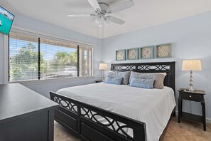 1 bedroom - Blue Surf 16A (Miramar Beach)