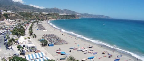 Spiaggia