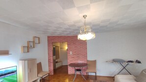 Oppholdsområde