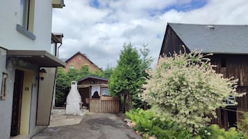Esterni
