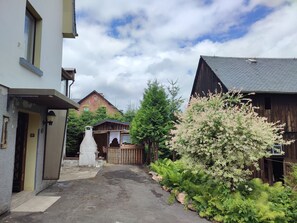 Ulkopuoli