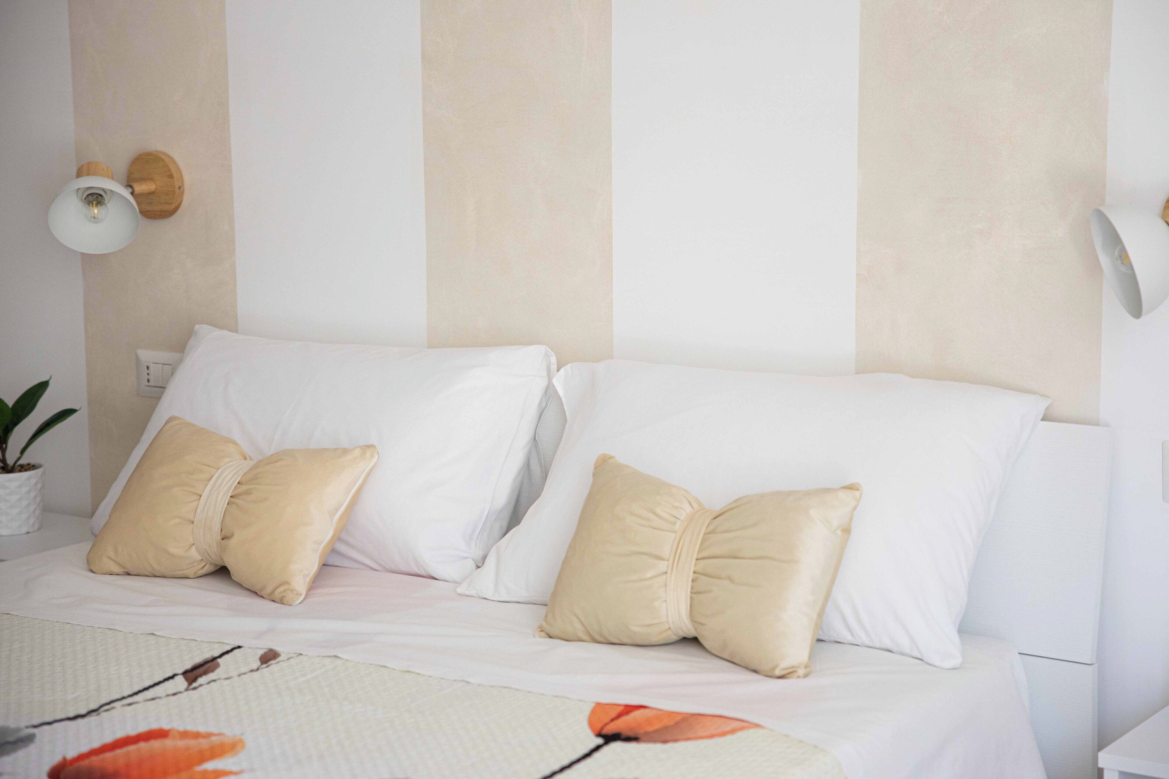 1 camera, ferro/asse da stiro, Wi-Fi gratuito, lenzuola