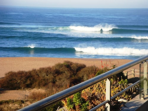 Beach Home - where mind, soul and body find peace