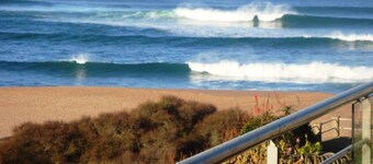 Beach Home - where mind, soul and body find peace