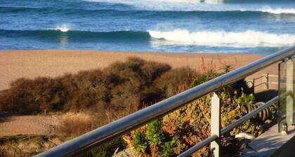 Beach Home - where mind, soul and body find peace