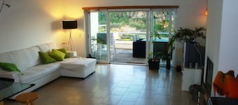 Beach Home - where mind, soul and body find peace