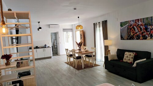 Antonio Parra I Tourist Apartments