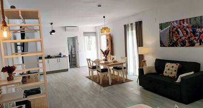 Antonio Parra I Tourist Apartments