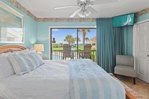 Huis, Meerdere bedden (Blue Surf 16B)