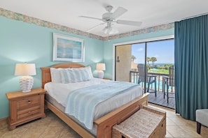 Townhome, Multiple Beds (Blue Surf 16B)