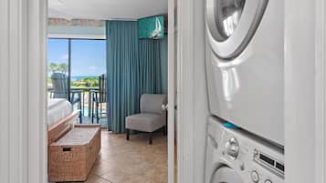 Rumah, Beberapa Tempat Tidur (Blue Surf 16B) | Interior