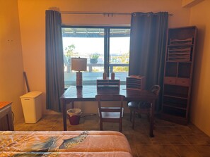 1 habitación, escritorio y wifi gratis 