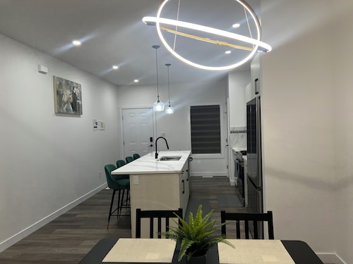 A feel of home in Fort Garry