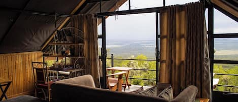 Superior Double Room, Lake View | Free WiFi, bed sheets