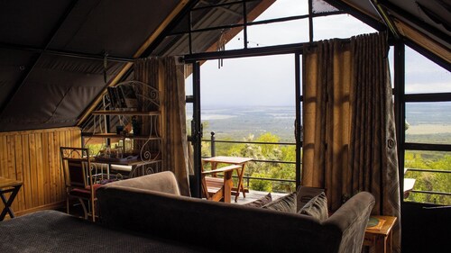 Lemon Valley Farm Elmenteita