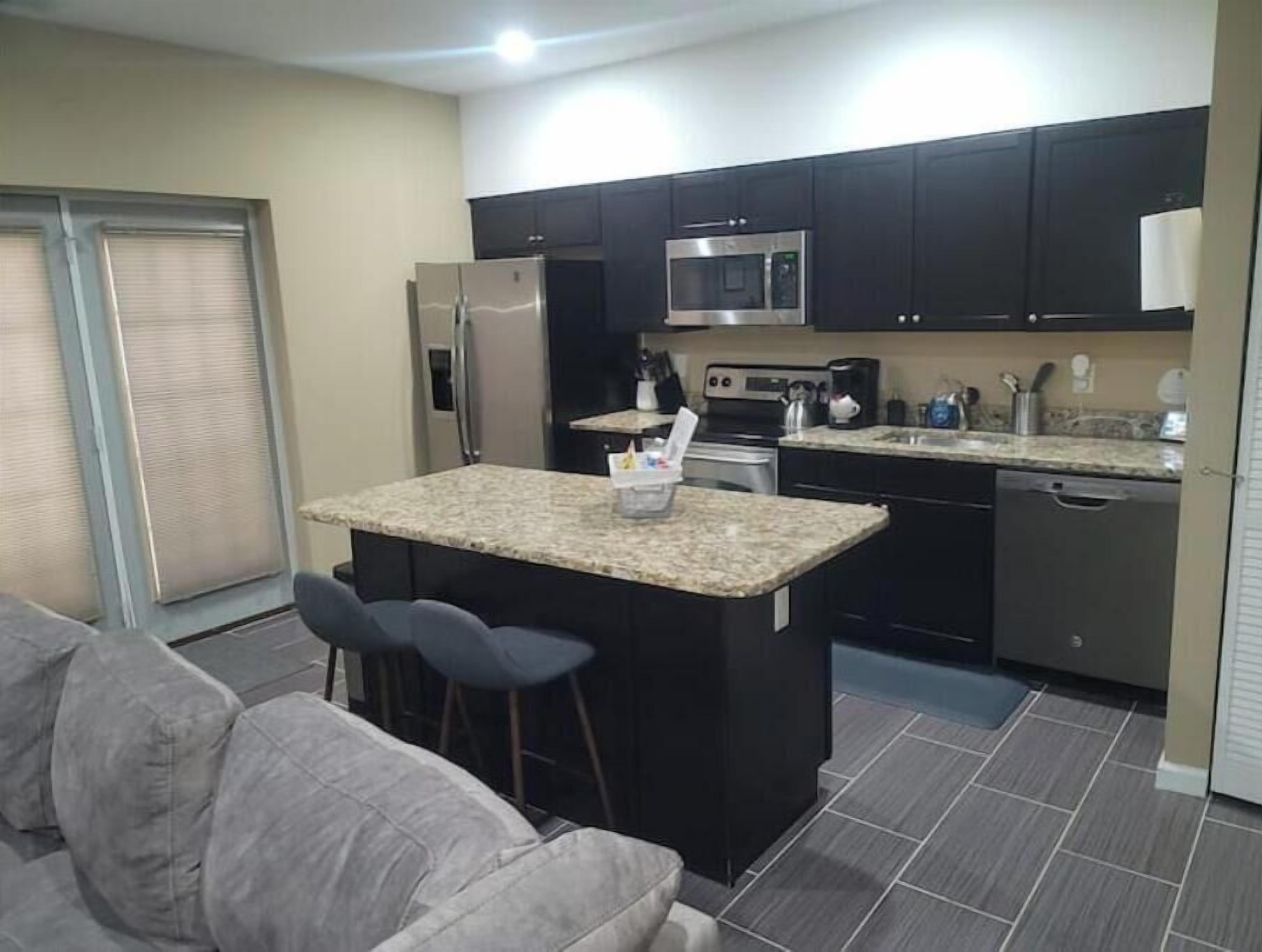 微波爐、焗爐、爐具、洗碗機