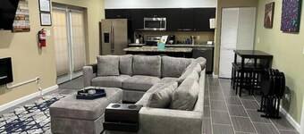 Luxury Basement Apartment 20 minutes outside of DC