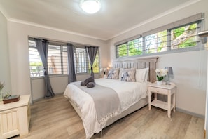 4 chambres, Wi-Fi, draps fournis