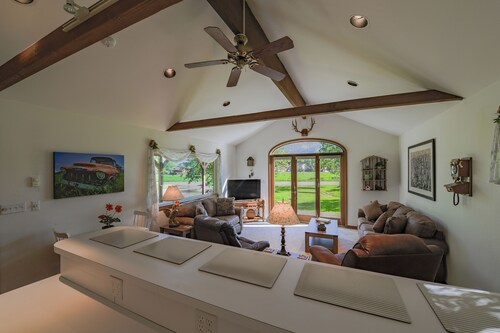 Basecamp to Tetons Fire Pit + Near Jackson WY