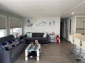 TV connectée