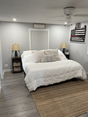 3 chambres, Wi-Fi, draps fournis