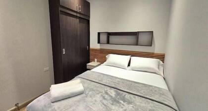 2-Bedroom Cinta Costera Retreat