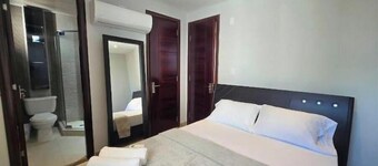 2-Bedroom Cinta Costera Retreat