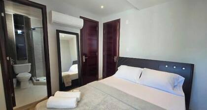 2-Bedroom Cinta Costera Retreat