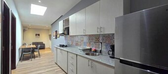 2-Bedroom Cinta Costera Retreat