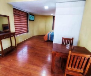 1 bedroom, WiFi