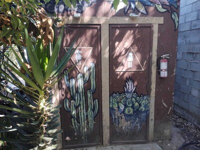 HOUSE OF ANCESTRAL MEDICINES AND MASTER PLANTS