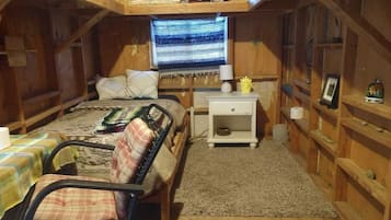 7 bedrooms, free WiFi, bed sheets