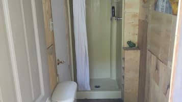 Towels, toilet paper