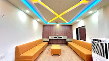 Recepción