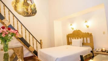 Deluxe Double Room | Free WiFi