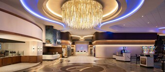 Grand Island Casino Resort