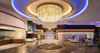 Grand Island Casino Resort