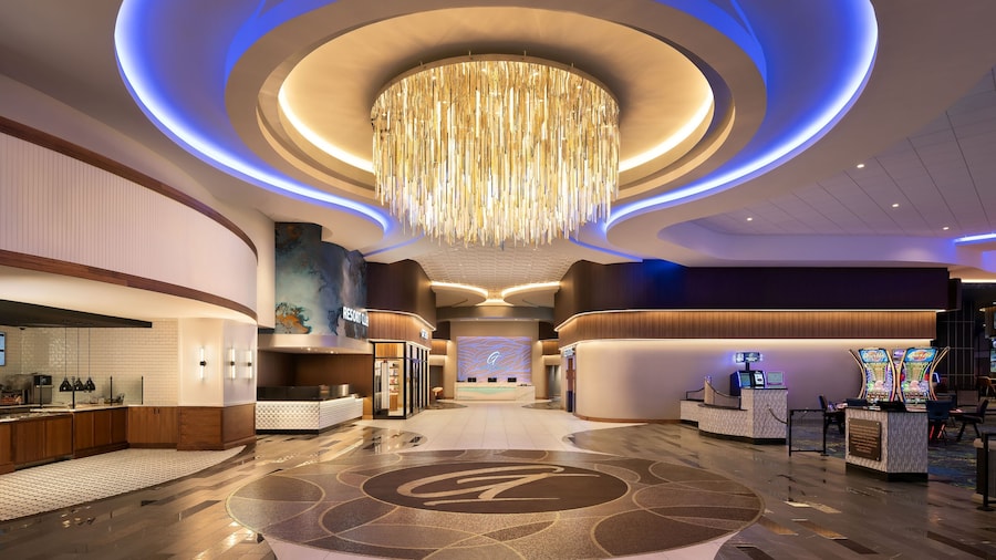 Grand Island Casino Resort