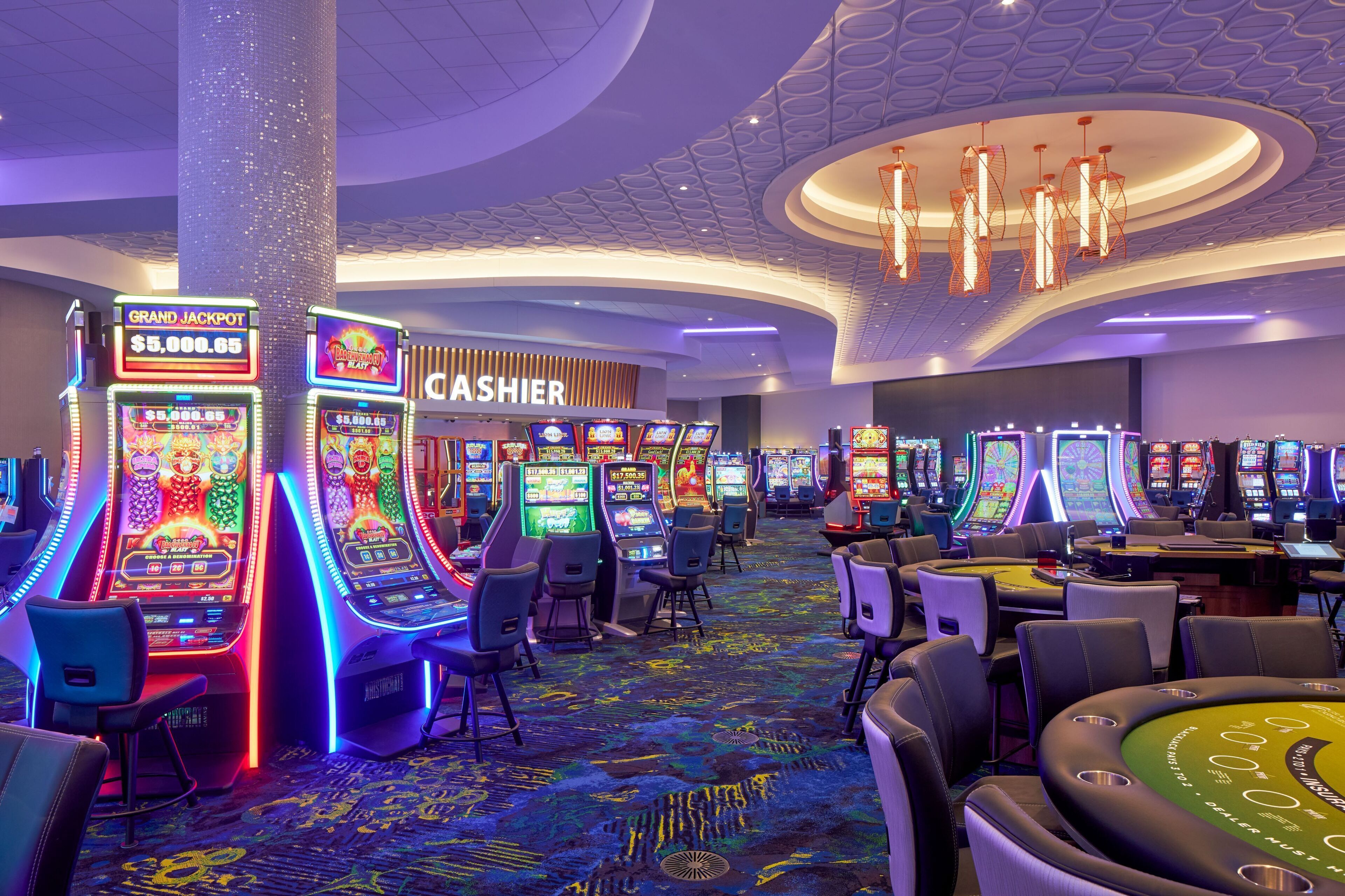 Casino