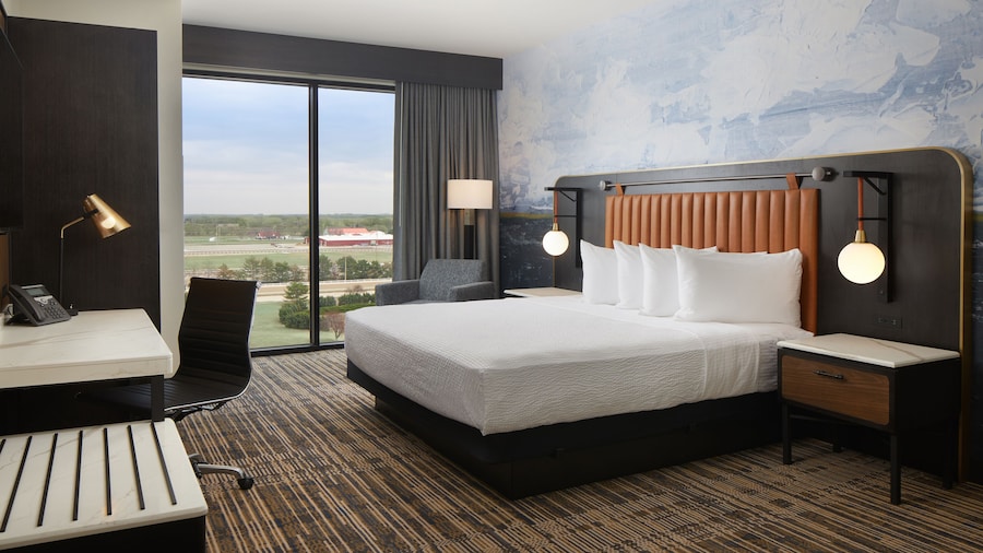 Grand Island Casino Resort