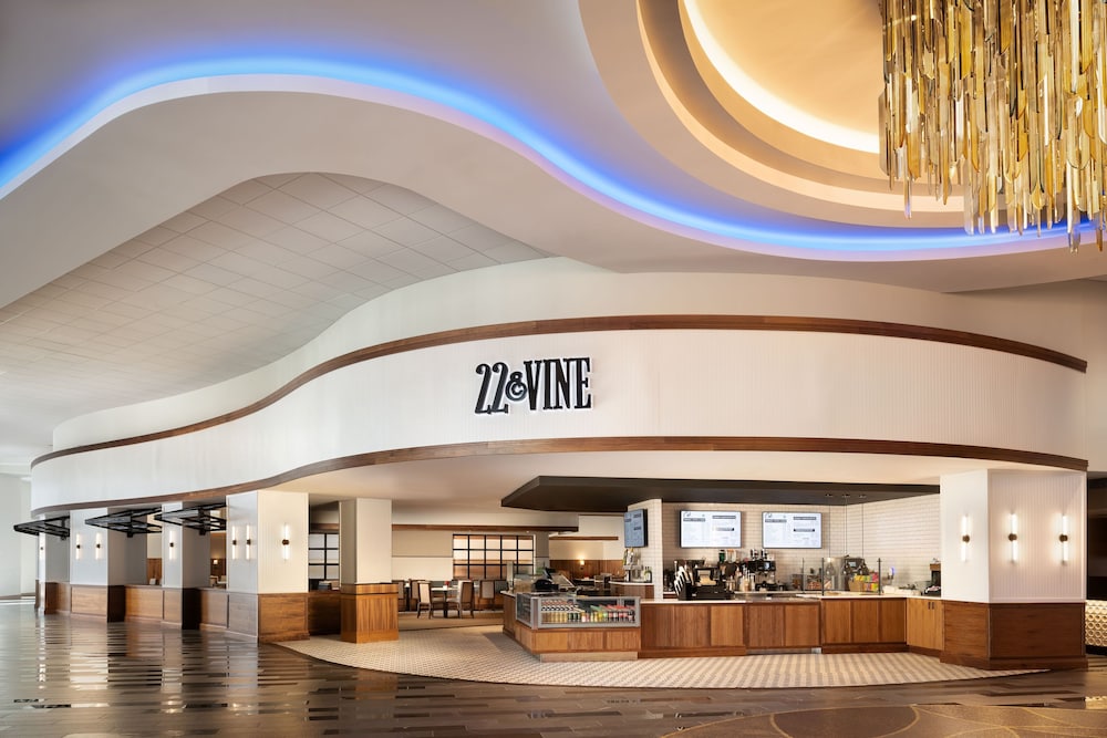 Grand Island Casino Resort photo 7