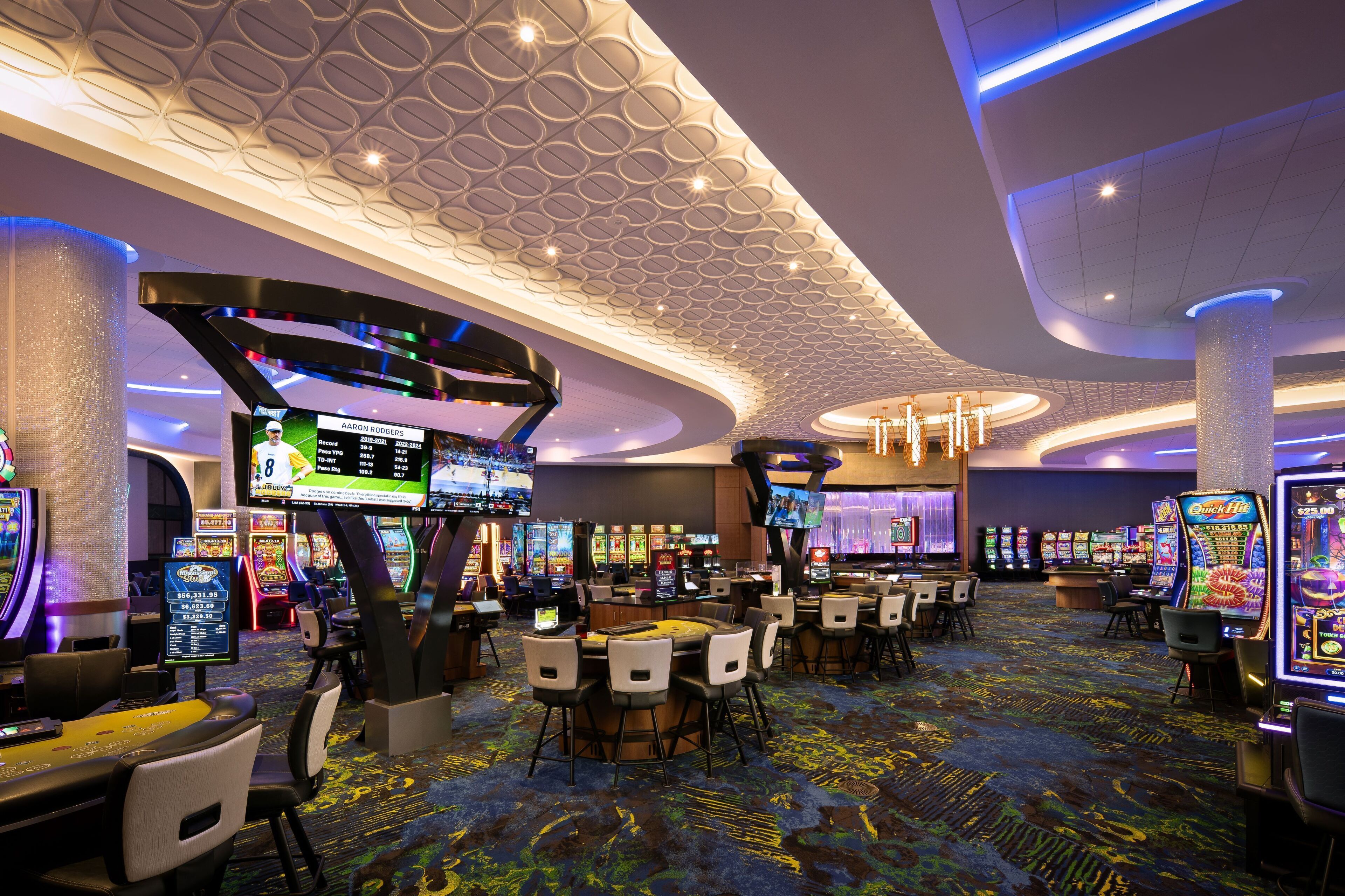 Casino