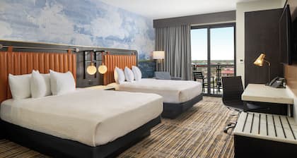 Grand Island Casino Resort