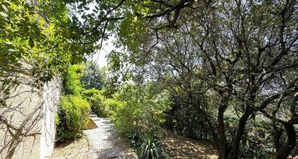 Le SIG - Piscine - 6 Chambres