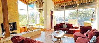 Le SIG - Swimming pool - 6 rooms